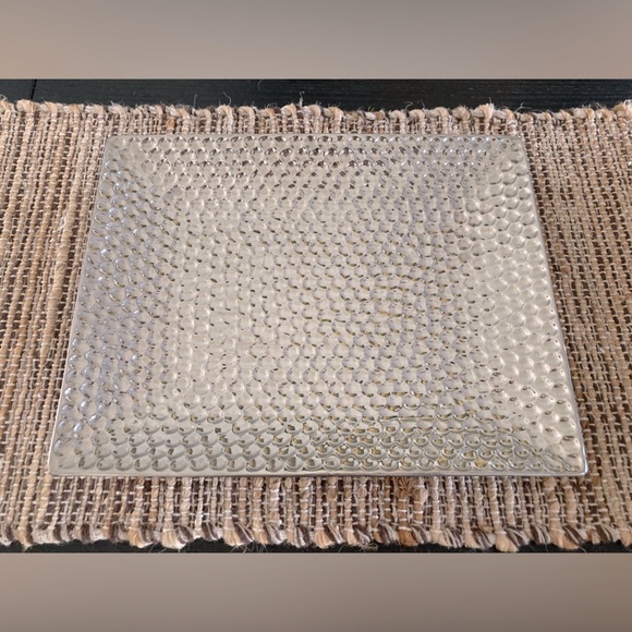 Ashland Other - Ashland silver decorative tray